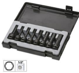 "Ključevi nasadni kovani sa imbus profilom prihvat na 1/2""  5-17 mm 8/1 JBM"